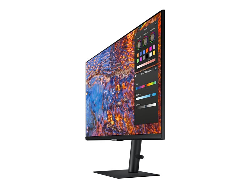 Samsung ViewFinity S8 S27B800PXP