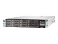 HPE ProLiant DL380p Gen8