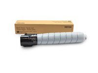 Xerox - Noir - original - cartouche de toner