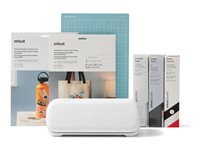 Cricut Joy Xtra Starter Pack Udstansningsmaskine Hvid