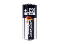 Energizer LR1/E90 Standardbatterier