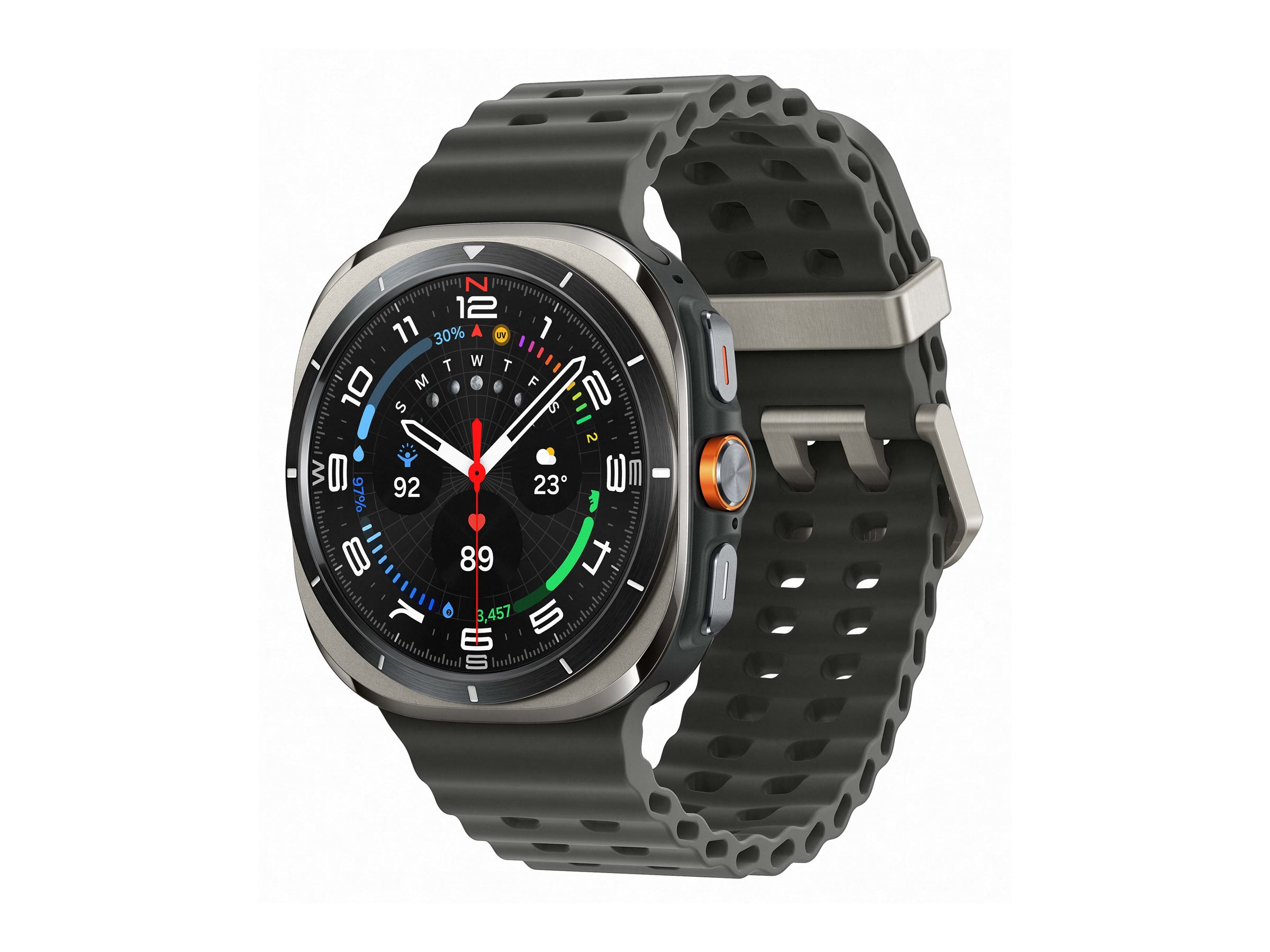 Samsung Galaxy Watch Ultra