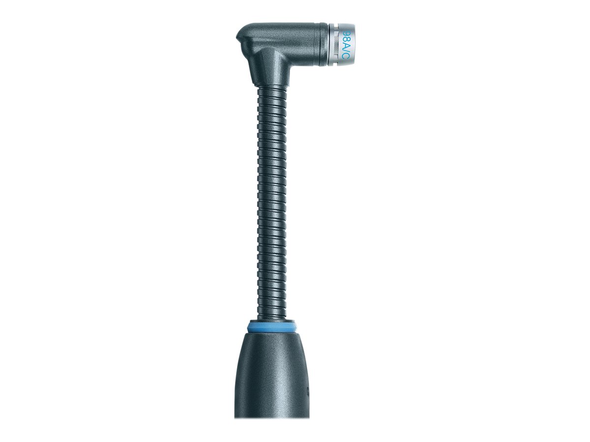 Shure Beta 98AMP/C - Microphone (pack of 3)