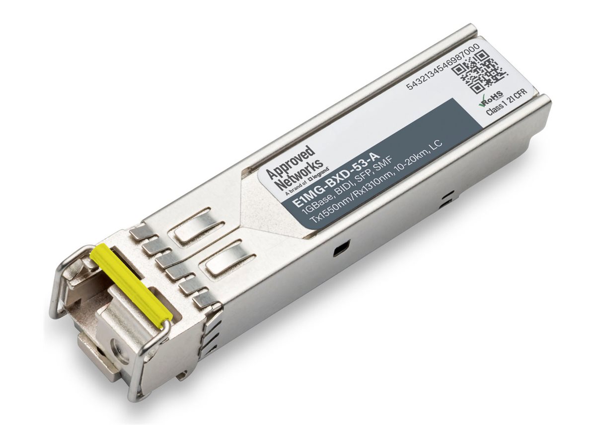 BROCADE E1MG-BXD-53 COMPATIBLE
