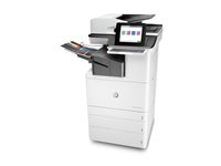 HP Color LaserJet Enterprise MFP M776zs