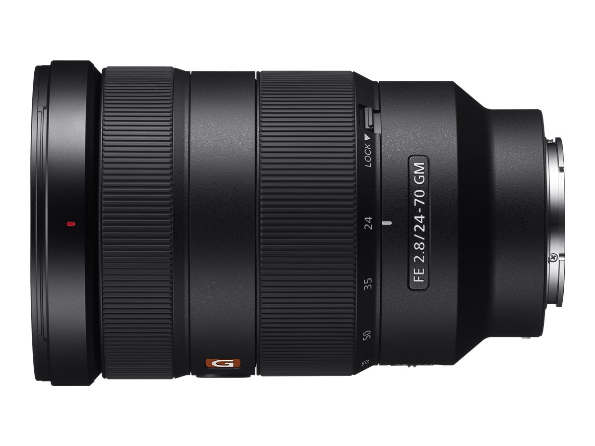 【美品です】SONY FE 24-70mm F2.8 GM SEL2470GM Sony FE 24-70mm F2.8 GM II Full-frame G Master Lens SEL2470GM2