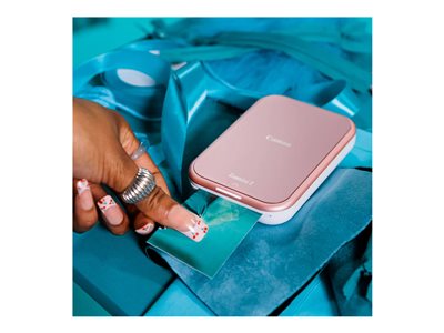 CANON Zoemini 2 - Rose gold