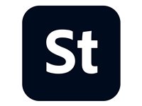Adobe Stock for Teams - abonnement 1 an