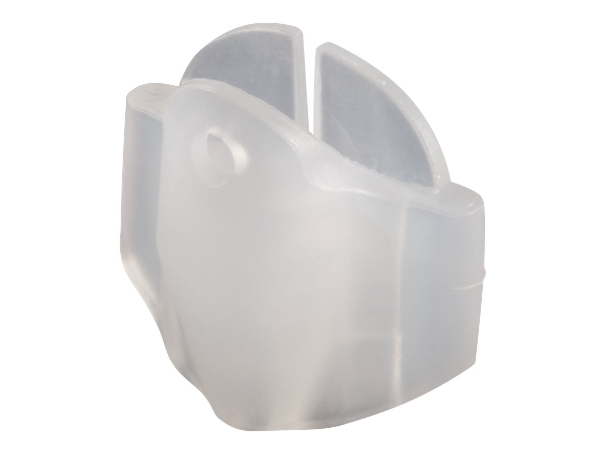 Clear Sticky Mount, 3 PCS. and Adhesive