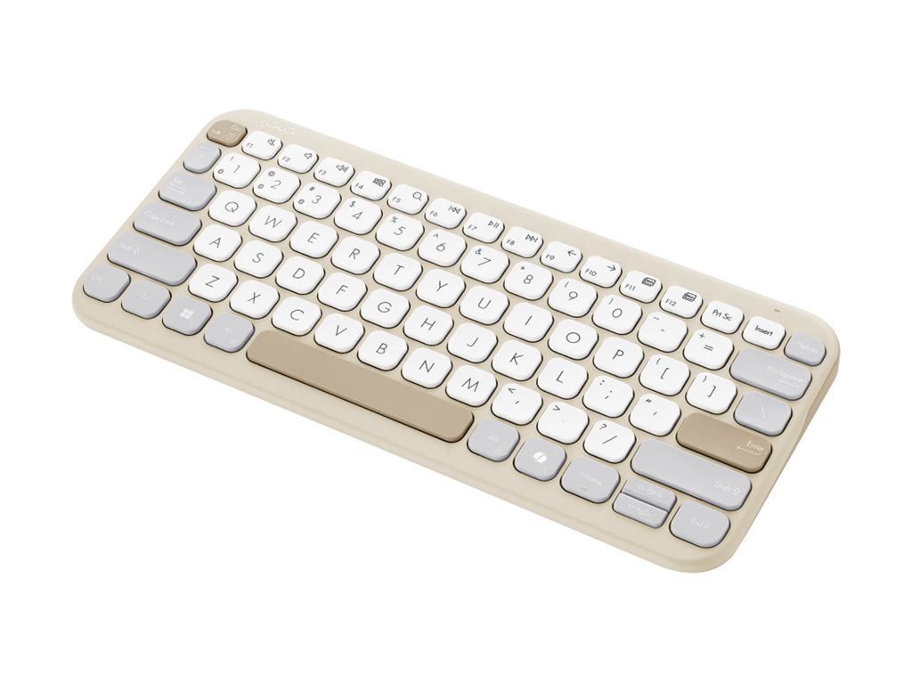 ASUS Marshmallow KW100