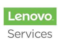 Lenovo Tech Install CRU Add On - installation - 2 years - on-site