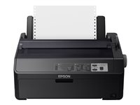 Epson FX 890II - printer - B/W - dot-matrix