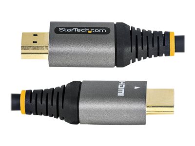 Product  StarTech.com 20in (50cm) HDMI 2.1 Cable 8K - Certified