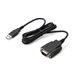 HP USB to Serial Port Adapter