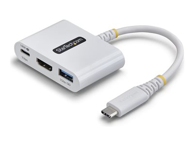 STARTECH USB-C HDMI Multiport Hub