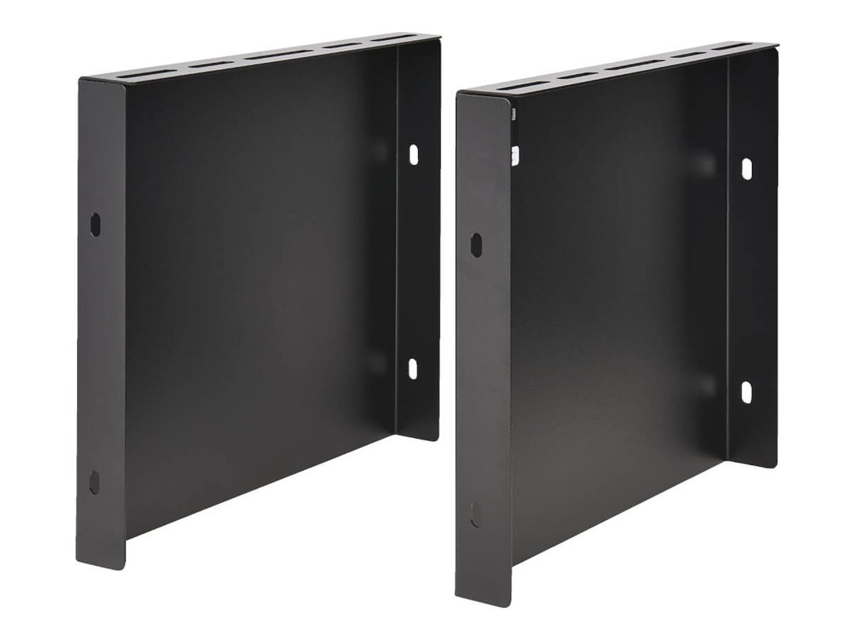 Eaton Tripp Lite Series SmartRack Tall Riser Panels for Hot/Cold Aisle Containment System