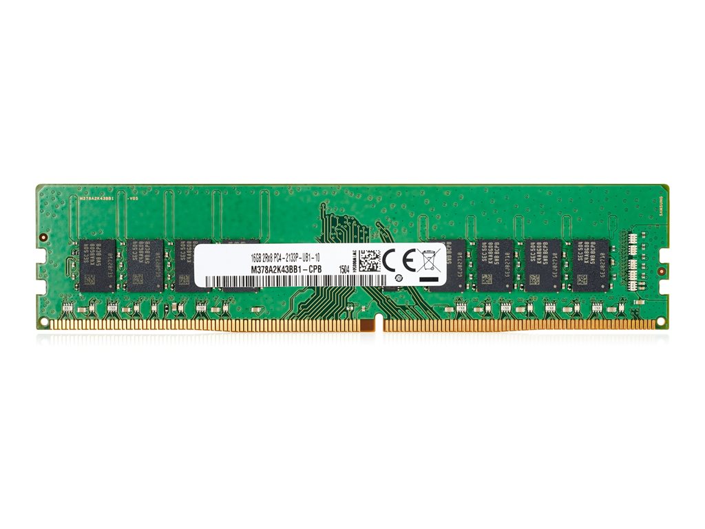 HP 8Go DDR4-3200 UDIMM