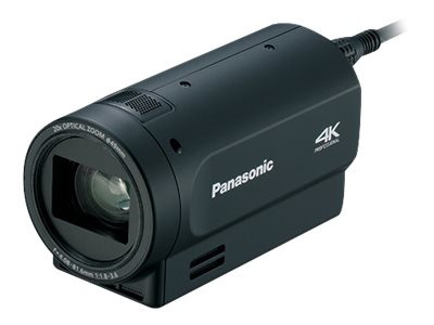 Panasonic POVCAM AG-UCK20GJ Multi purpose camera 4K / 30 fps 12.76 MP 20x 