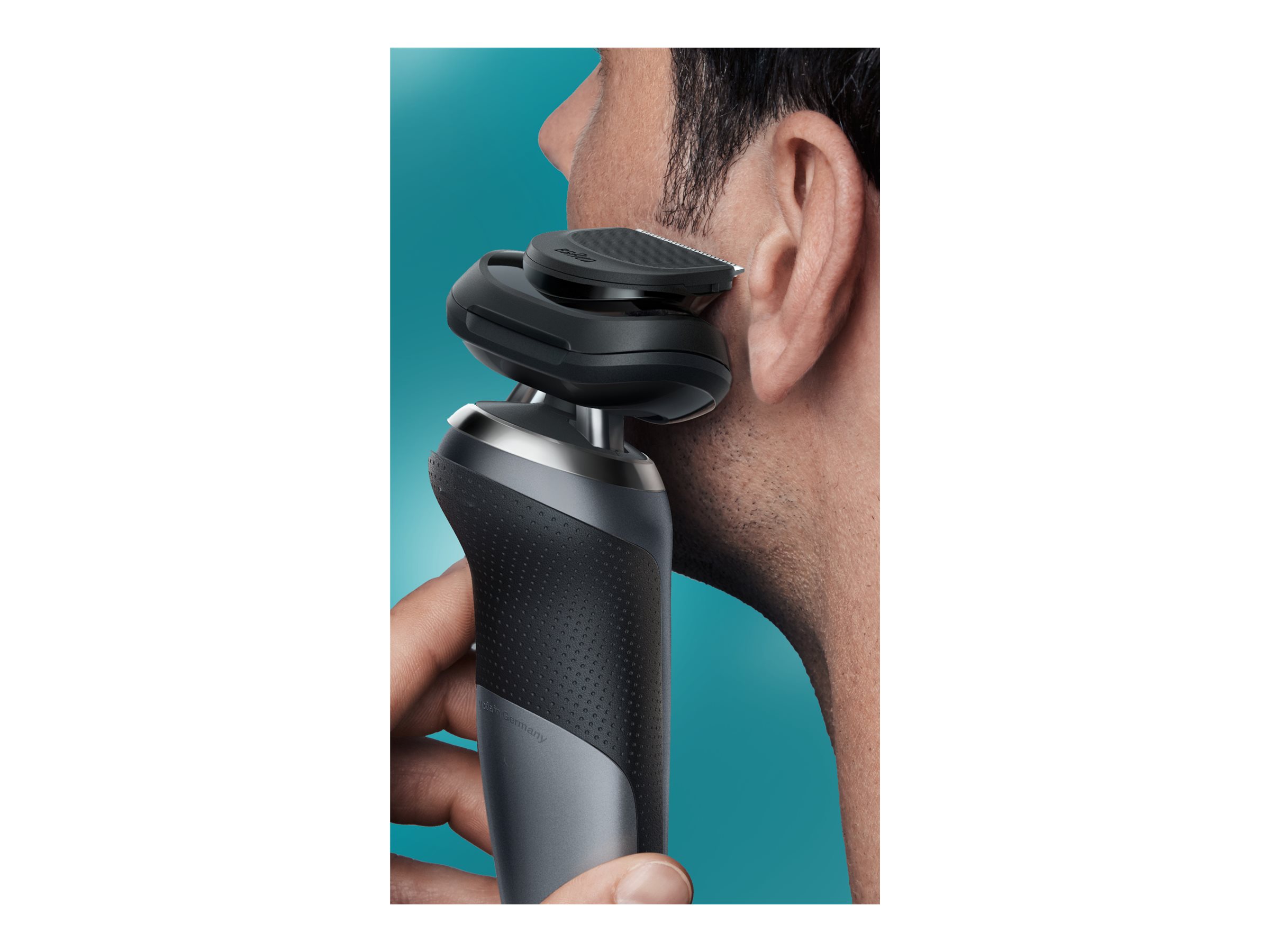 Braun Series 7 Cordless Shaver - Gray - 7171CC