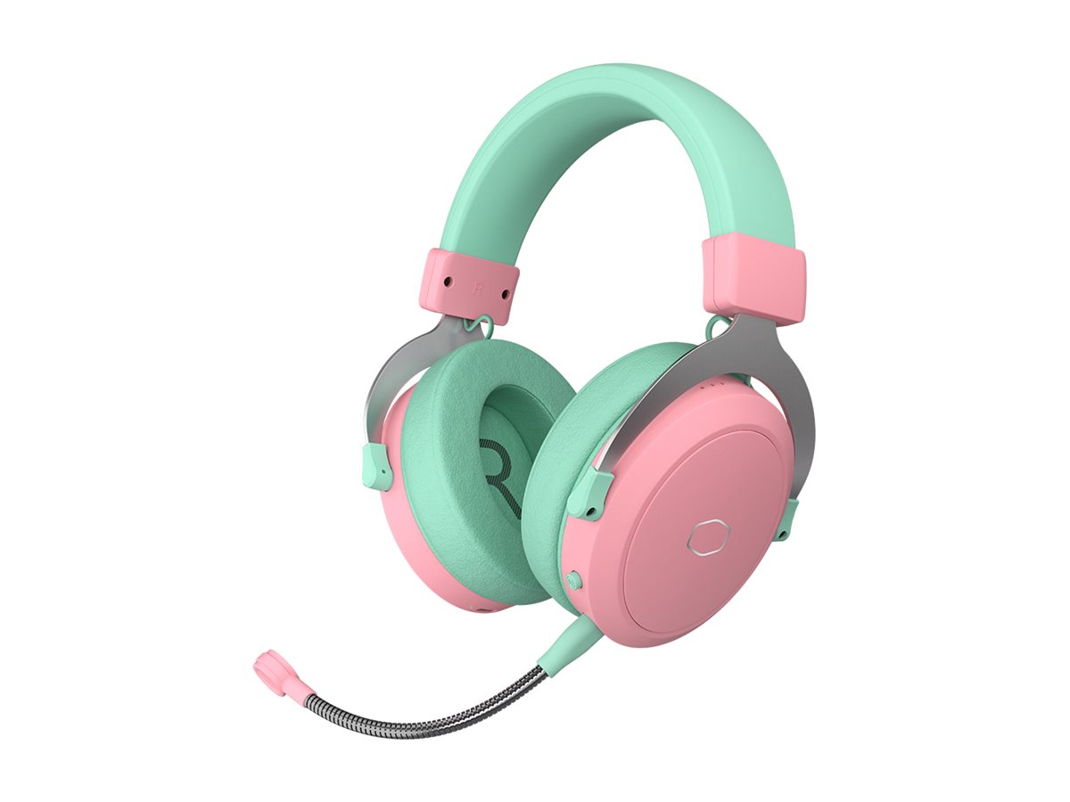 Cooler Master CH351 - Headset