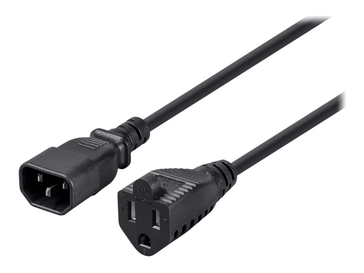 Monoprice - Power adapter