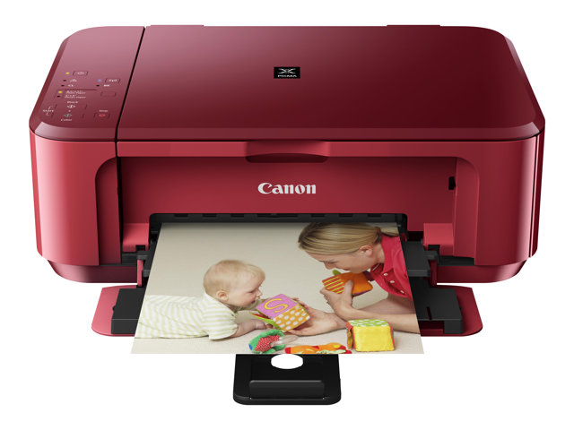 8331B046AA - Canon PIXMA MG3550 - multifunction printer colour - Currys Business