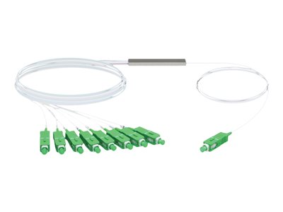 Ubiquiti UFiber - Network splitter