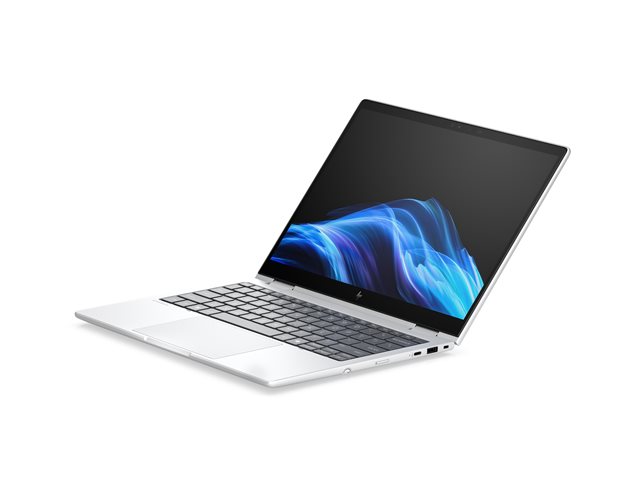 HP EliteBook 8 Flip G1i Notebook - AI PC - 13.3" -