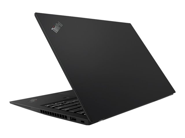 Lenovo ThinkPad T495s 20QJ - AMD Ryzen 7 Pro 3700U / 2.3 GHz - Win