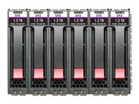 Hewlett Packard Enterprise  Disque SSD/serveur R0Q71A