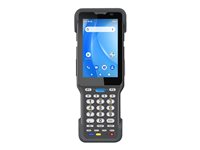 Unitech HT730 Data collection terminal rugged Android 10 32 GB 4INCH color TFT (480 x 800) 