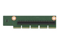 Intel 1U PCIE Riser - riser card