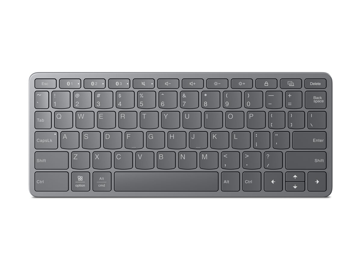 Lenovo KB331U - Keyboard