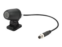 Mio MiVue M40 Dashboard camera module 1920 x 1080 Sort