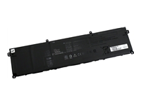 BTI - Batterie de portable (équivalent à : Alienware M02R0) - 11,4V - Lithium Ion 