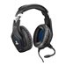 TRUST Casque gaming FORZE pour PS5/PS4