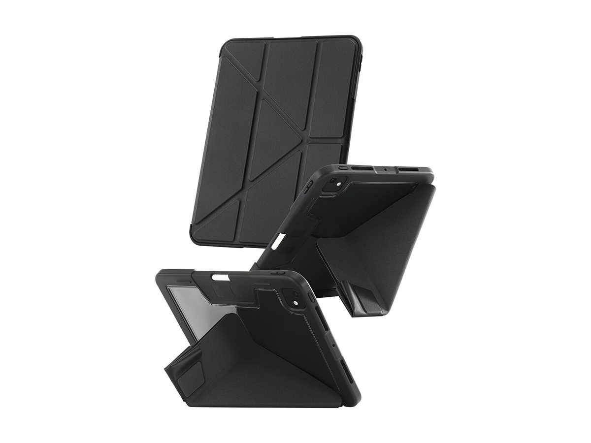 PanzerGlass CARE 4v1 kryt Apple iPad Pro 11" černý – foto 4