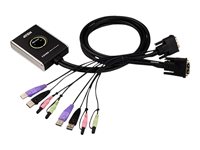 Aten KVM  CS-682