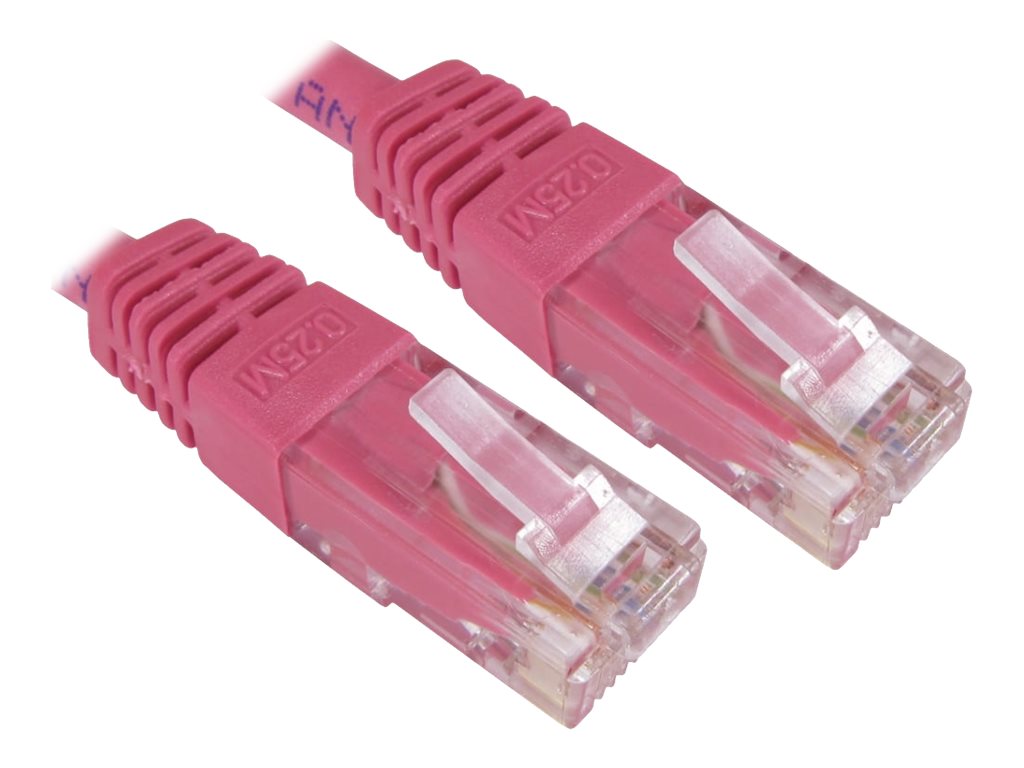 Cables Direct patch cable - 1.5 m - grey