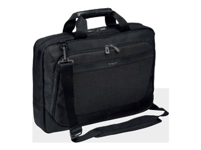 CitySmart MultiFit - Notebook carrying case - 14" 