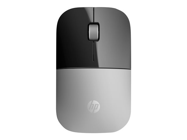 Hp Z3700 Mouse 24 Ghz Silver