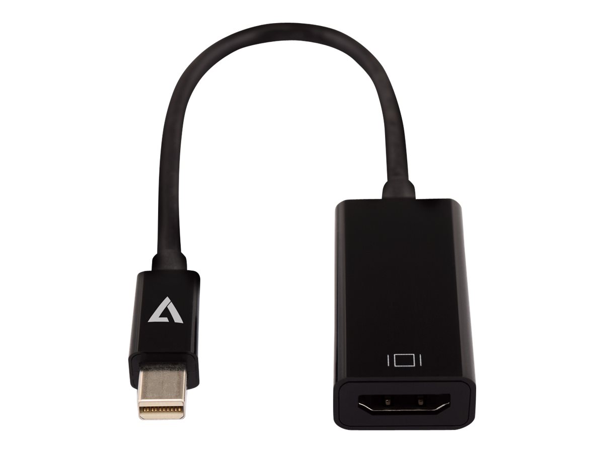 V7 - Video adapter - Mini DisplayPort to HDMI