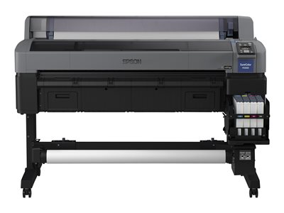 EPSON SC-F6300 Roll Adapter