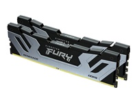 Kingston FURY Renegade - DDR5 - kit - 48 Go: 2 x 24 Go 