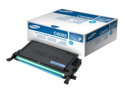 HP INC. SU082A, Verbrauchsmaterialien - Laserprint Cyan SU082A (BILD2)