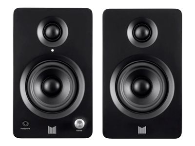 Monolith MM-3 - Speakers