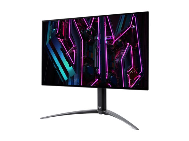 Acer Predator X27U bmiipruzx - OLED monitor - 27