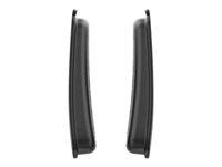 Shokz FC610 Trykaflastende pude Sort Headset