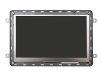 Mimo UM-760R-OF LCD monitor 7INCH open frame touchscreen 1024 x 600 250 cd/m² 700:1 