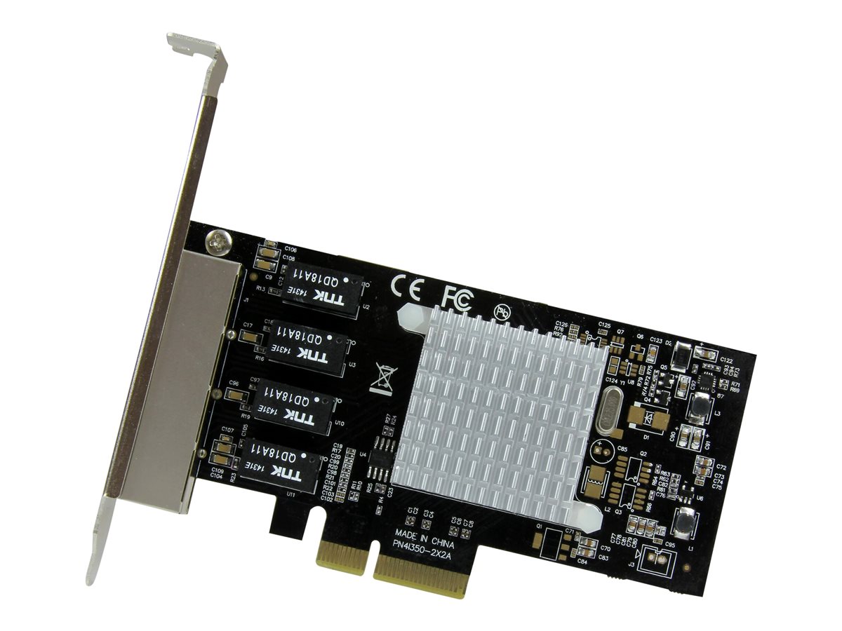 Startech Tarjeta Adaptador...
